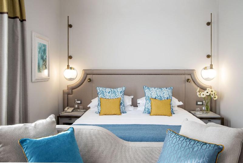 Terme di Saturnia Natural Spa & Golf Resort - The - Oda