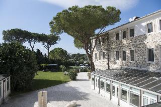 Terme di Saturnia Natural Spa & Golf Resort - The fotoÄŸrafÄ±