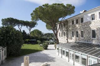 Terme di Saturnia Natural Spa & Golf Resort - The fotoÄŸrafÄ±