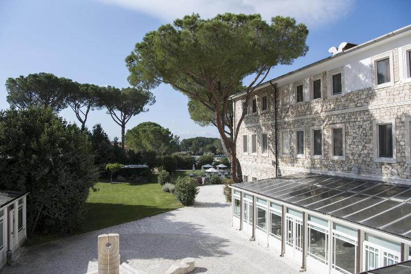 Terme di Saturnia Natural Spa & Golf Resort - The - Oda