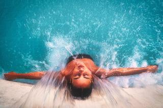 Terme di Saturnia Natural Spa & Golf Resort - The fotoÄŸrafÄ±
