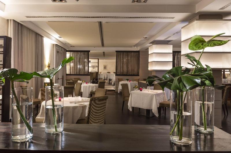 Terme di Saturnia Natural Spa & Golf Resort - The - Restoran