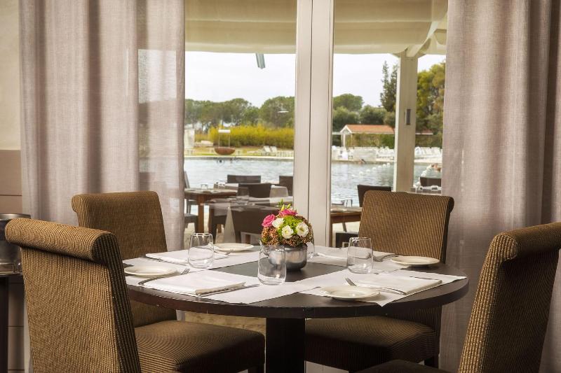Terme di Saturnia Natural Spa & Golf Resort - The - Restoran