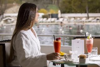 Terme di Saturnia Natural Spa & Golf Resort - The fotoÄŸrafÄ±