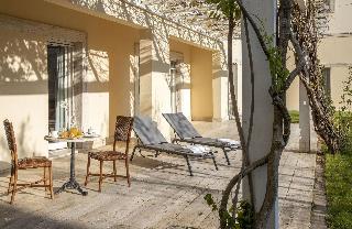 Terme di Saturnia Natural Spa & Golf Resort - The fotoÄŸrafÄ±