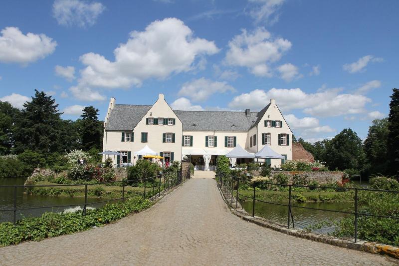 Burg Heimerzheim - Genel