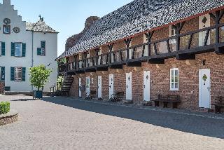 Burg Heimerzheim fotoÄŸrafÄ±