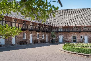 Burg Heimerzheim fotoÄŸrafÄ±