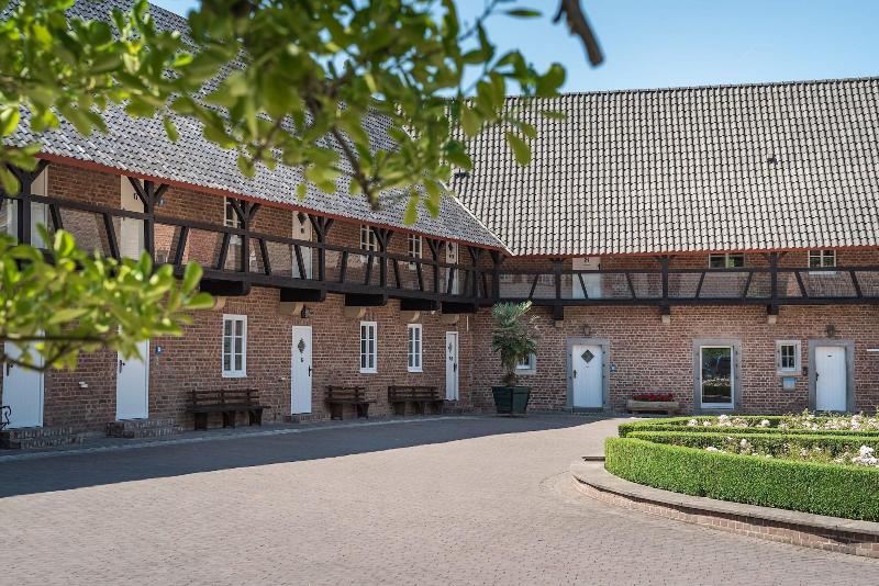 Burg Heimerzheim - Genel