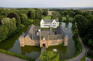 Burg Heimerzheim fotoÄŸrafÄ±
