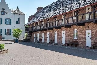 Burg Heimerzheim fotoÄŸrafÄ±