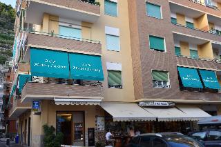 Maiori Luxury B&B otel fotoğrafı