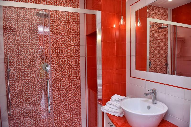 Maiori Luxury B&B - Oda