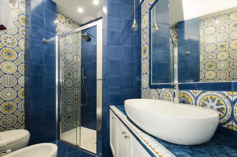 Maiori Luxury B&B - Oda