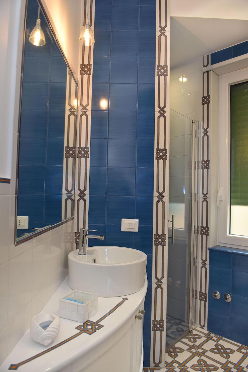 Maiori Luxury B&B - Oda