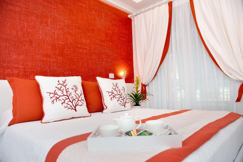 Maiori Luxury B&B - Oda
