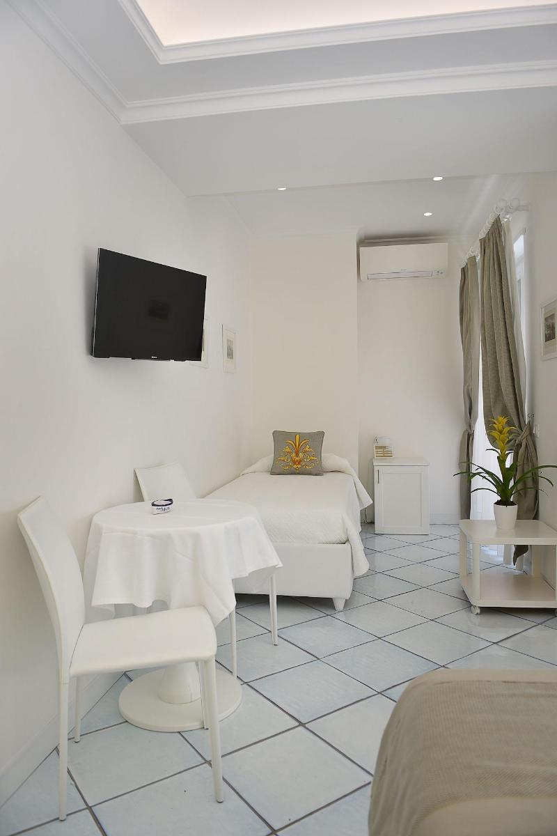 Maiori Luxury B&B - Oda