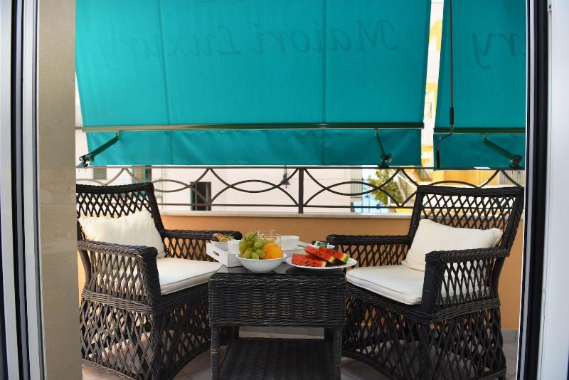 Maiori Luxury B&B - Oda