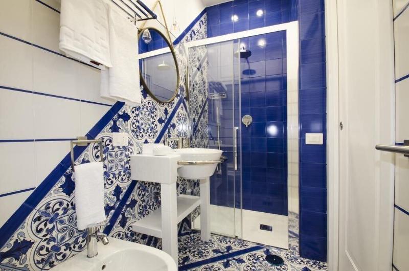 Maiori Luxury B&B - Oda