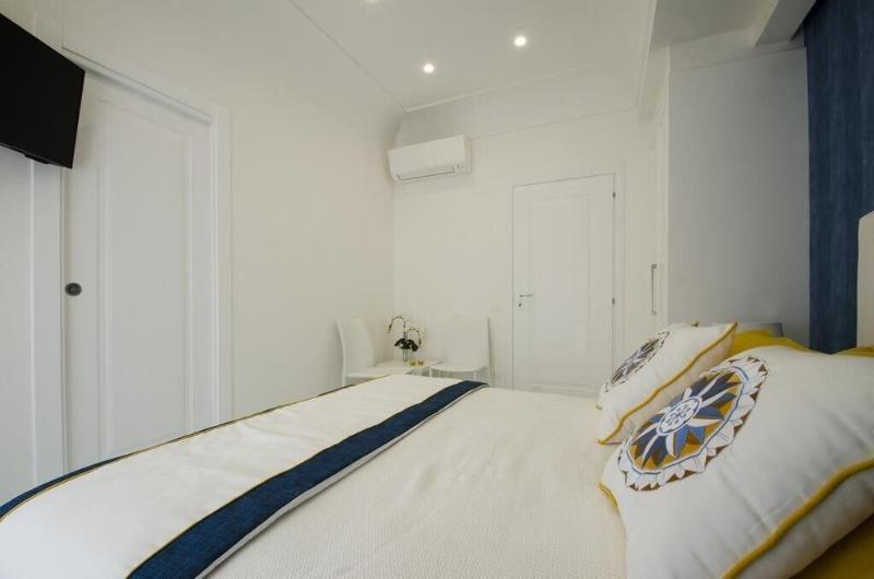 Maiori Luxury B&B - Oda