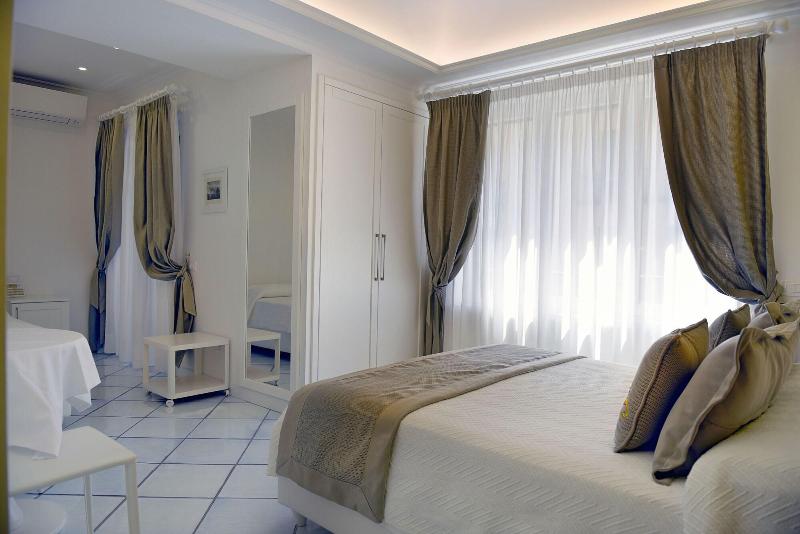 Maiori Luxury B&B - Oda