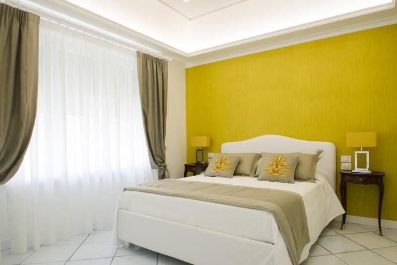 Maiori Luxury B&B - Oda
