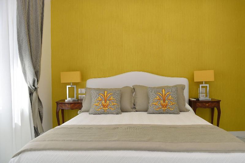 Maiori Luxury B&B - Oda