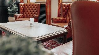 Avantgarde Hotel fotoÄŸrafÄ±