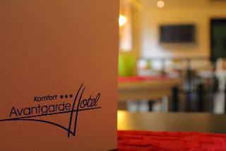 Avantgarde Hotel fotoÄŸrafÄ±