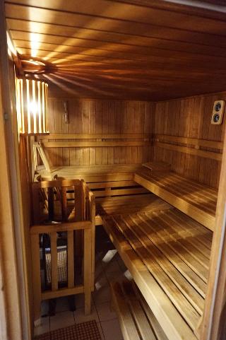 Avantgarde Hotel fotoÄŸrafÄ±