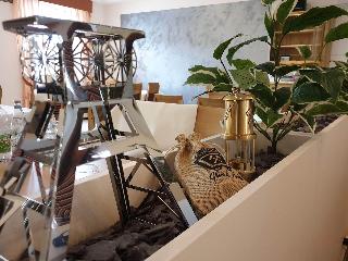 Avantgarde Hotel otel fotoğrafı