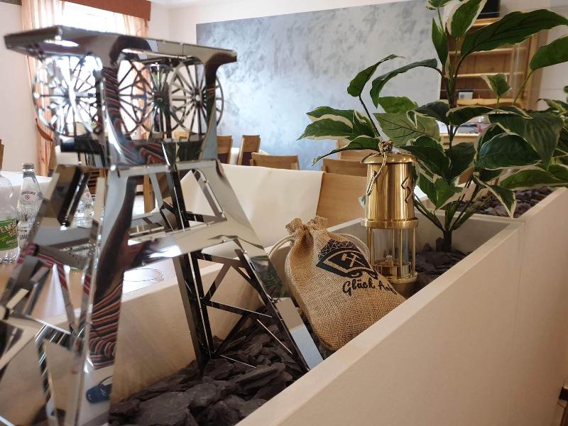 Avantgarde Hotel - Genel