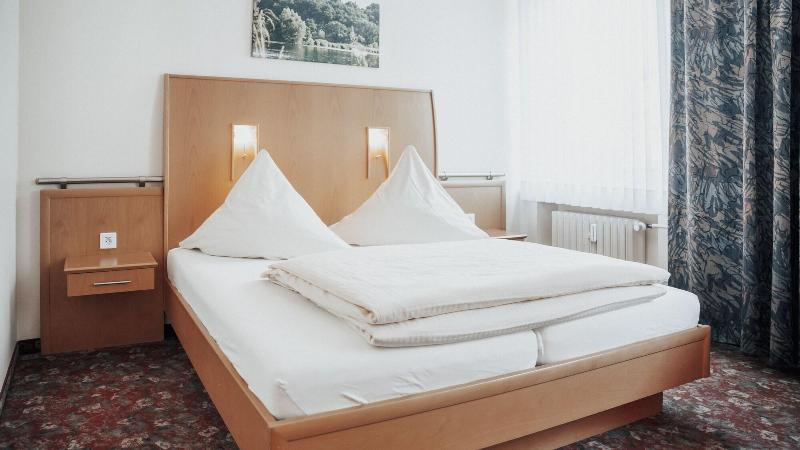 Avantgarde Hotel - Oda