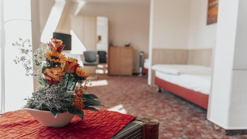 Avantgarde Hotel - Oda