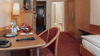 Avantgarde Hotel fotoÄŸrafÄ±