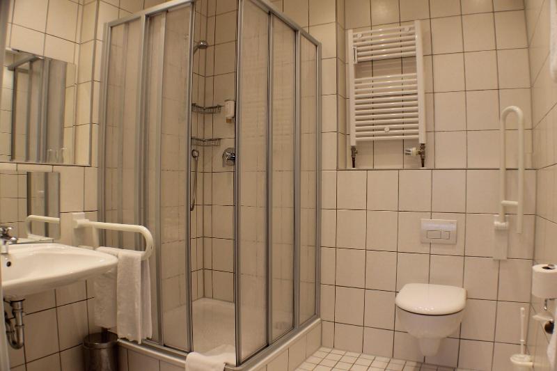Avantgarde Hotel - Oda