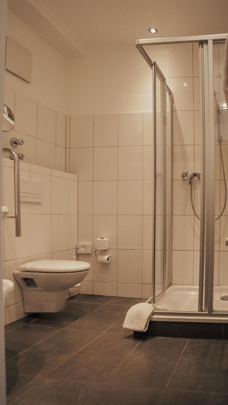 Avantgarde Hotel - Oda