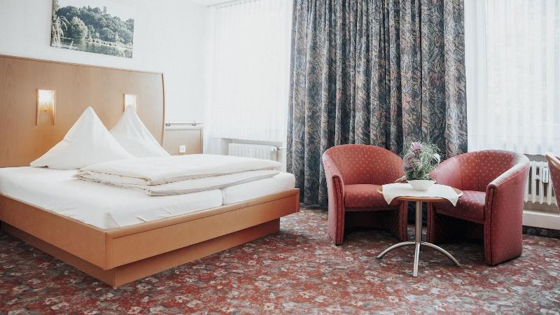 Avantgarde Hotel - Oda