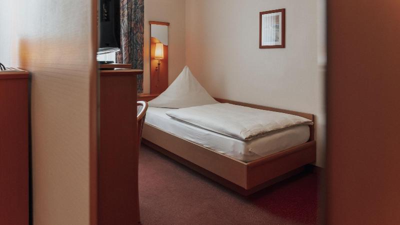 Avantgarde Hotel - Oda