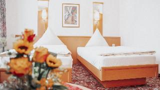 Avantgarde Hotel fotoÄŸrafÄ±