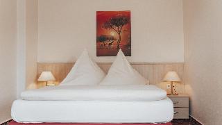 Avantgarde Hotel fotoÄŸrafÄ±