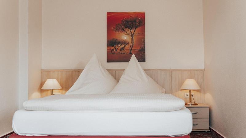 Avantgarde Hotel - Oda