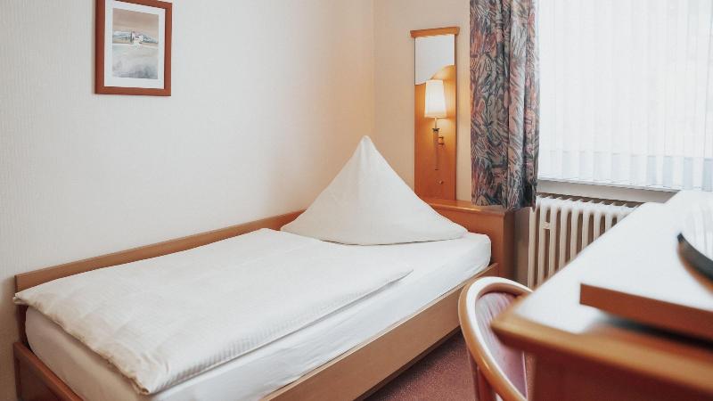 Avantgarde Hotel - Oda