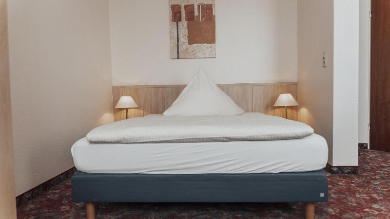 Avantgarde Hotel - Oda