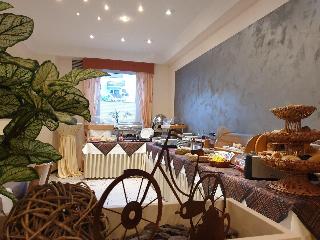 Avantgarde Hotel fotoÄŸrafÄ±