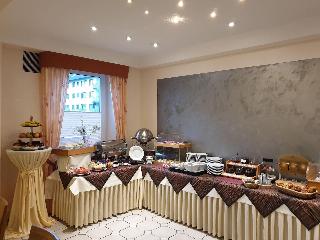 Avantgarde Hotel fotoÄŸrafÄ±