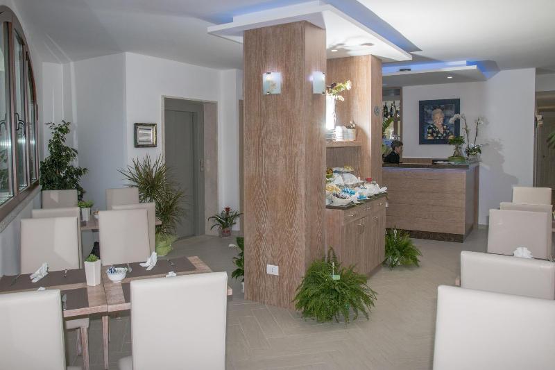 Hotel Maria - Bar