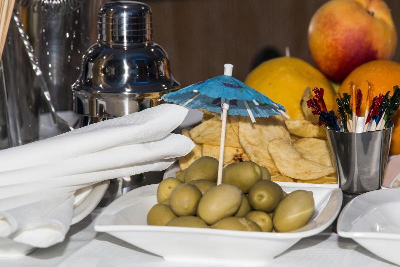 Hotel Maria - Bar