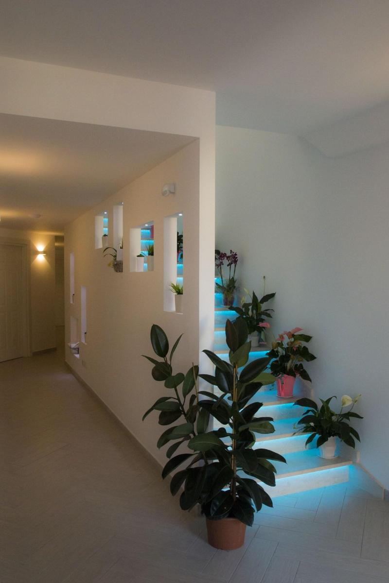 Hotel Maria - Lobi