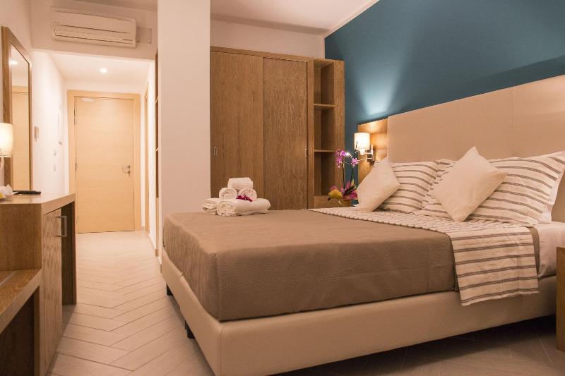 Hotel Maria - Oda